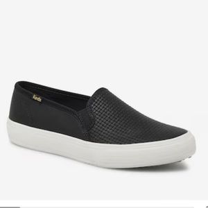 Keds Double Decker Slip On